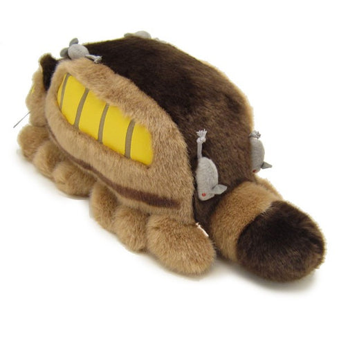 Nekobus plush
